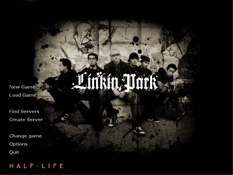 Linkin Park HD