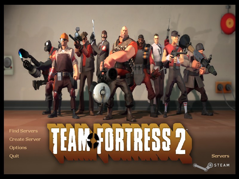 Ultimate TF2 pack [Team Fortress Classic] [Mods]