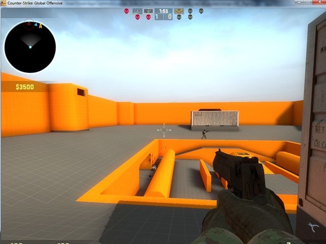 bunkerorange
