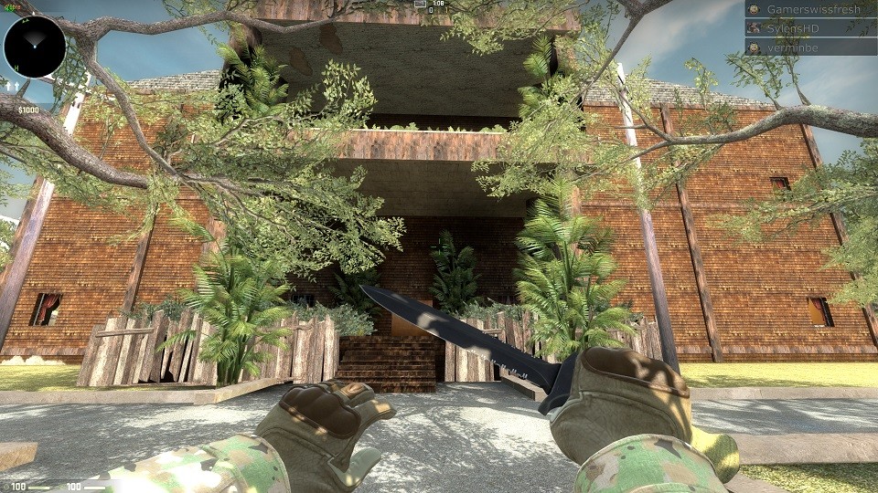 Cs_mansion_gsf [Beta]