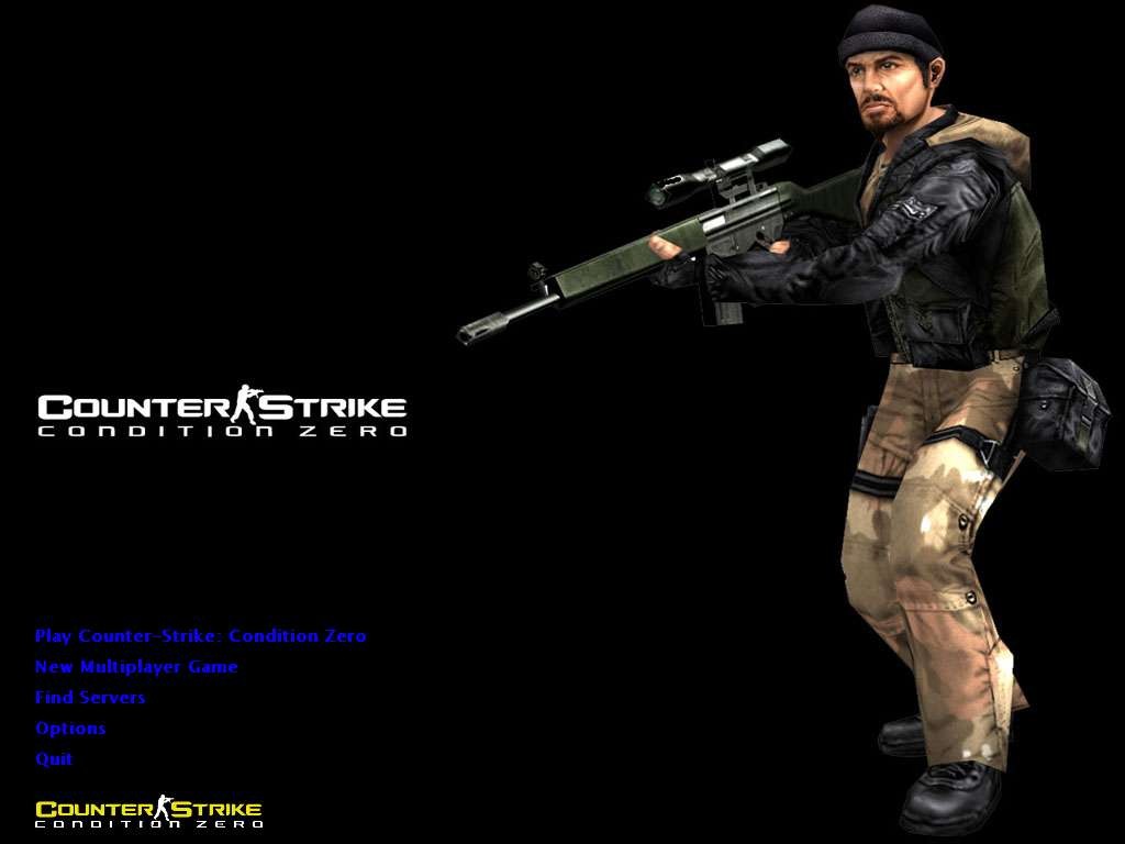 Counter-Strike: Condition Zero for Mac - Download