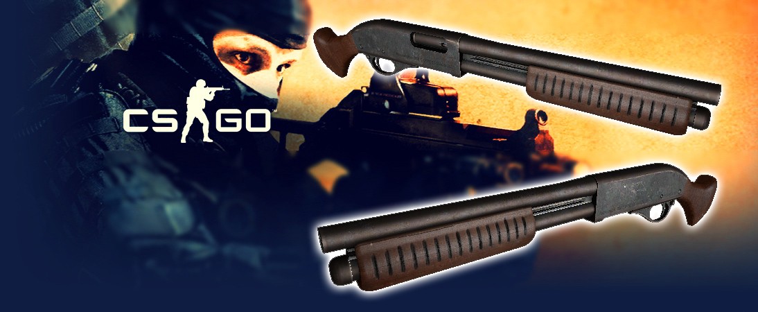 Valve Sawed-Off PAC's Reanimations