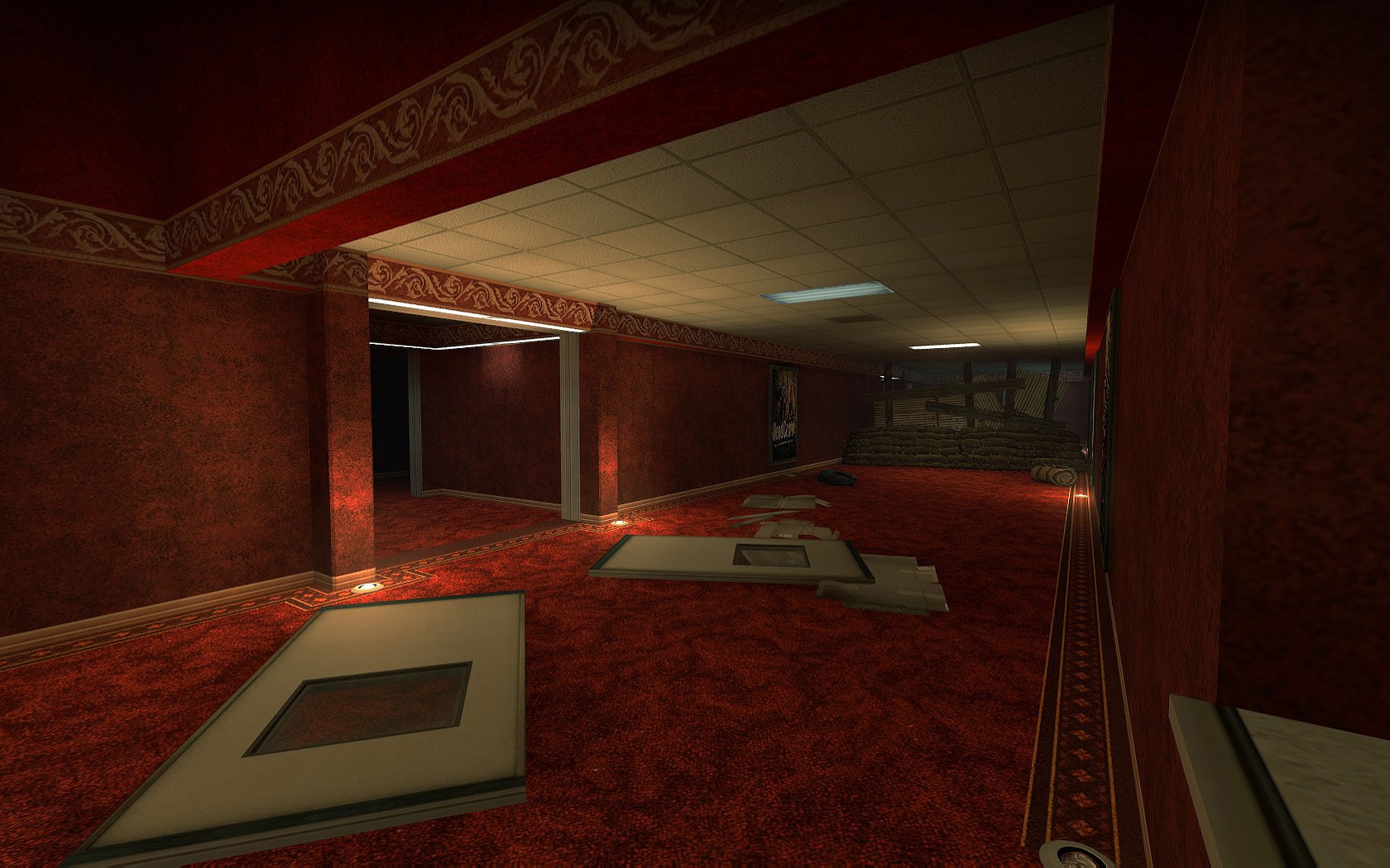 The Palace v4.0