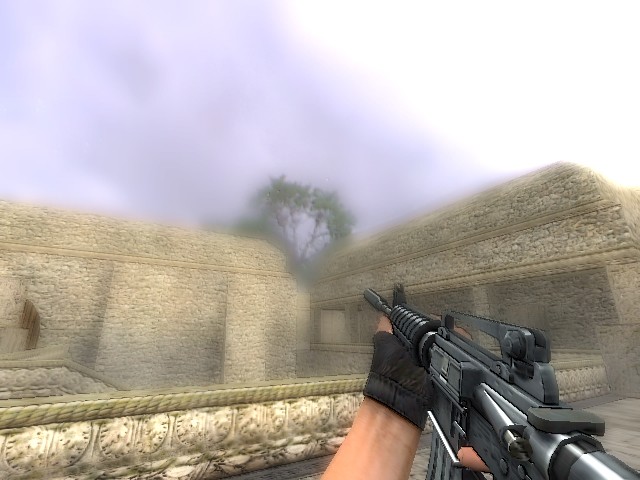 Download Counter-Strike: Source for Android