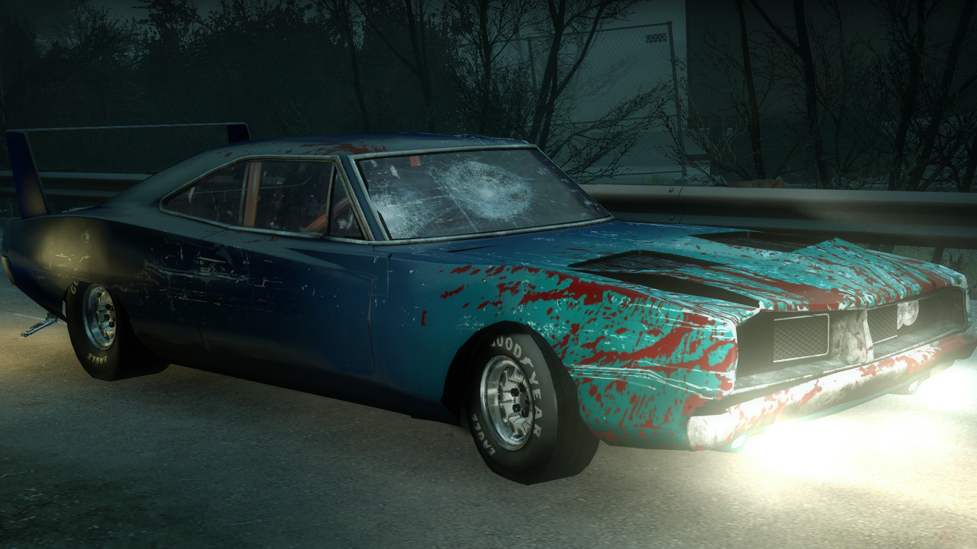 L4d2 Racer racecar 3 pk Mod for Left 4 Dead 2 | L4D2 Mods