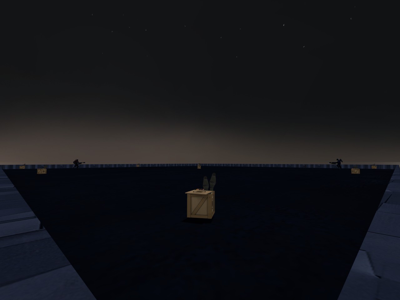 Sumo_Skyscraper (super smash bros styled map)