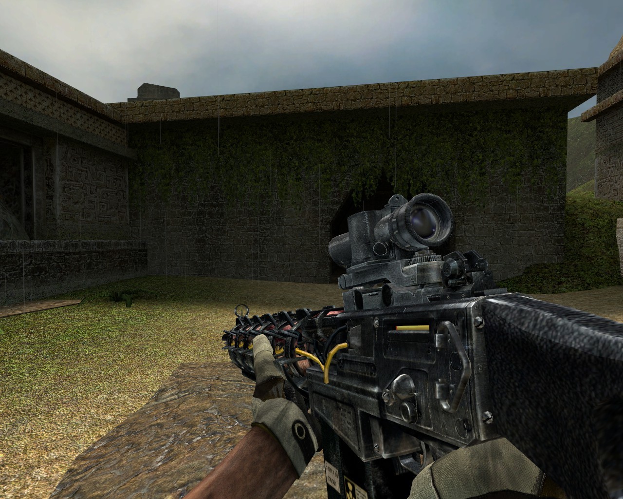 T. гаусс винтовка из s. оружие сталкер. сталкер гаусс. сталкер гаусс.