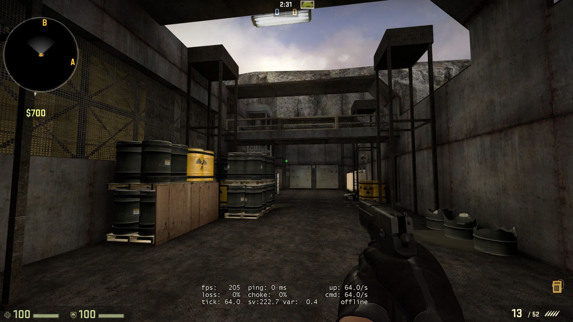 De_Incident_go