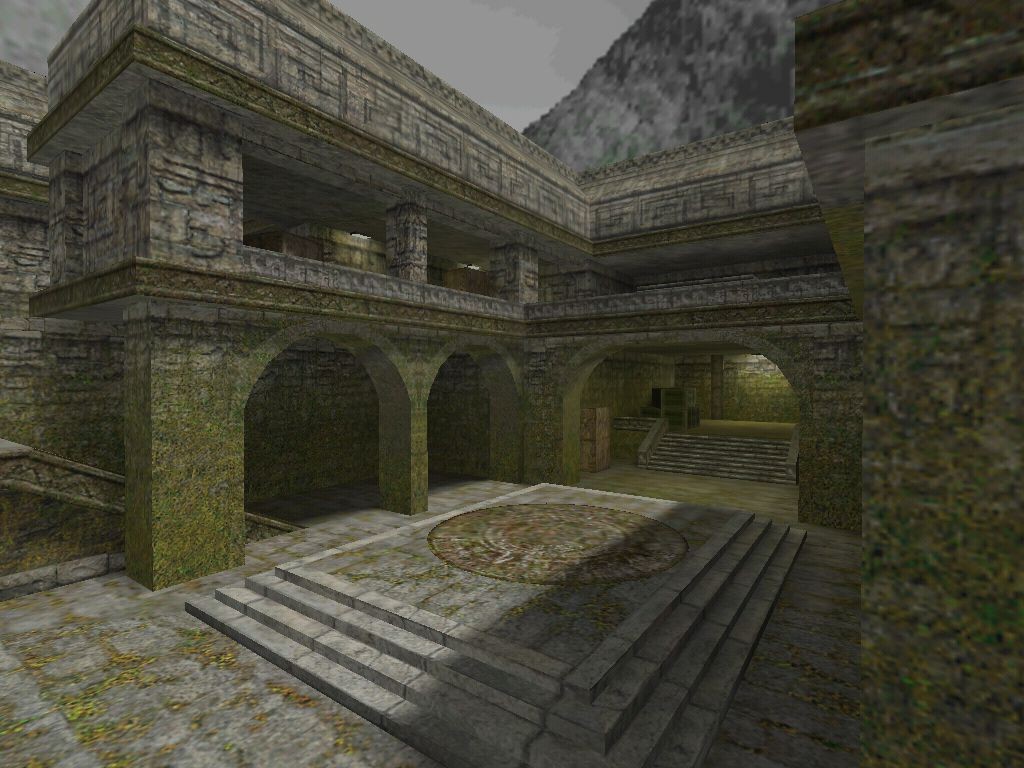 de_aztec2 (with .NAV file) Mod for Counter-Strike: Condition Zero | CS ...