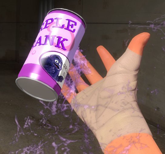 PURPLE DRANK
