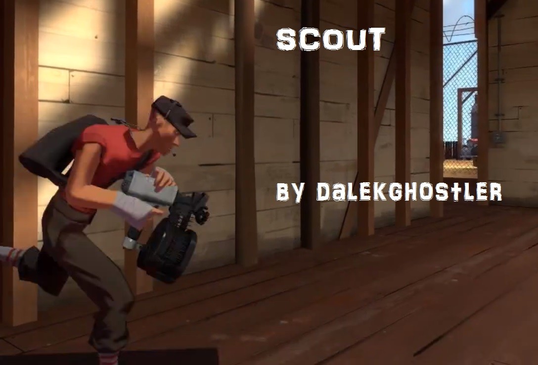 Trailer 2 Scout Skin