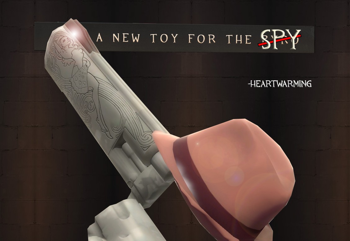 The HatBassador