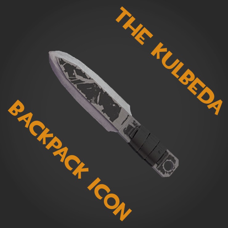 The Kulbeda Backpack Icon