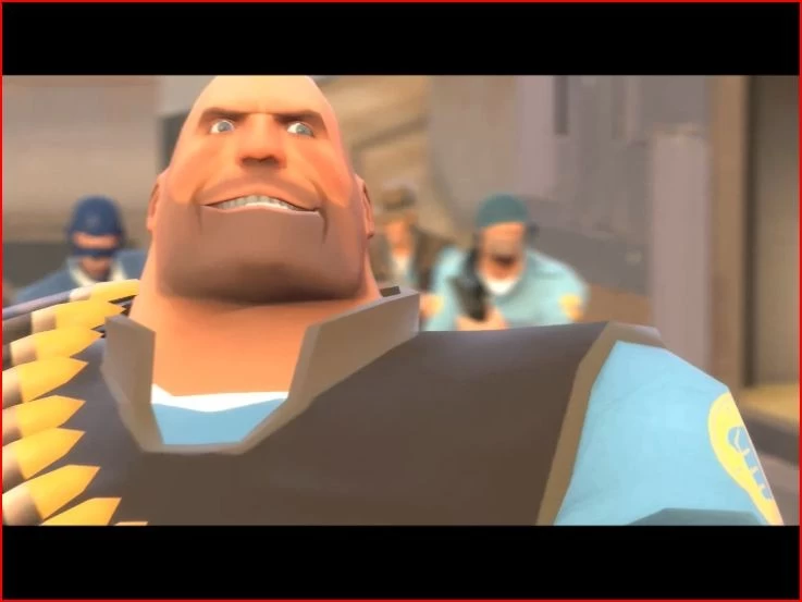 Heavy Intro
