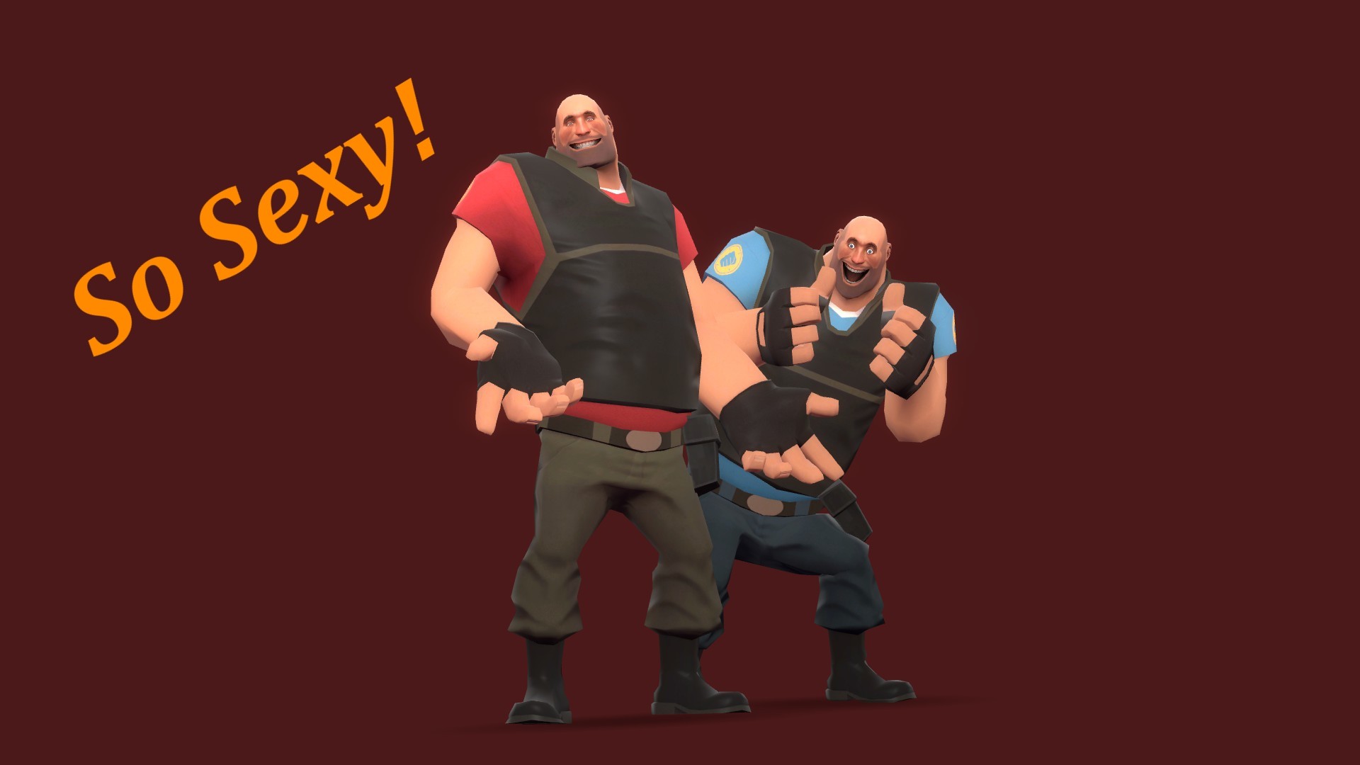 Bandolierless Heavy