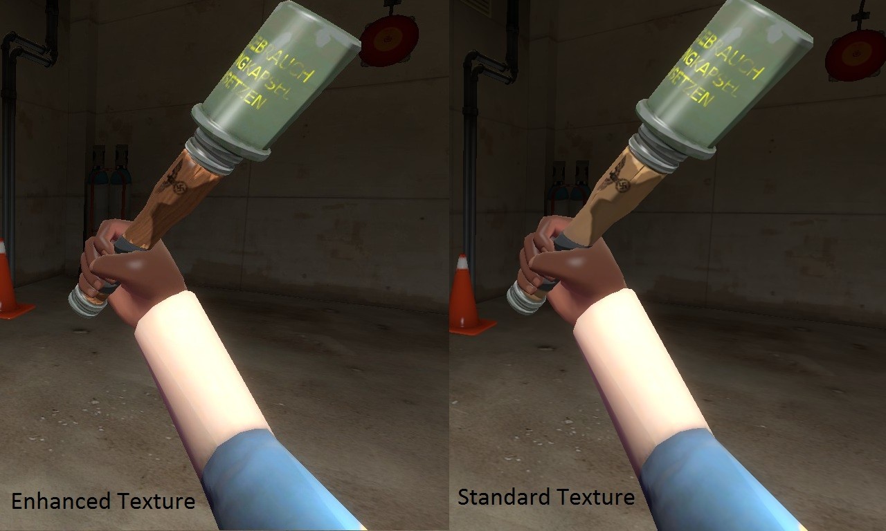 Stielhandgranate 24