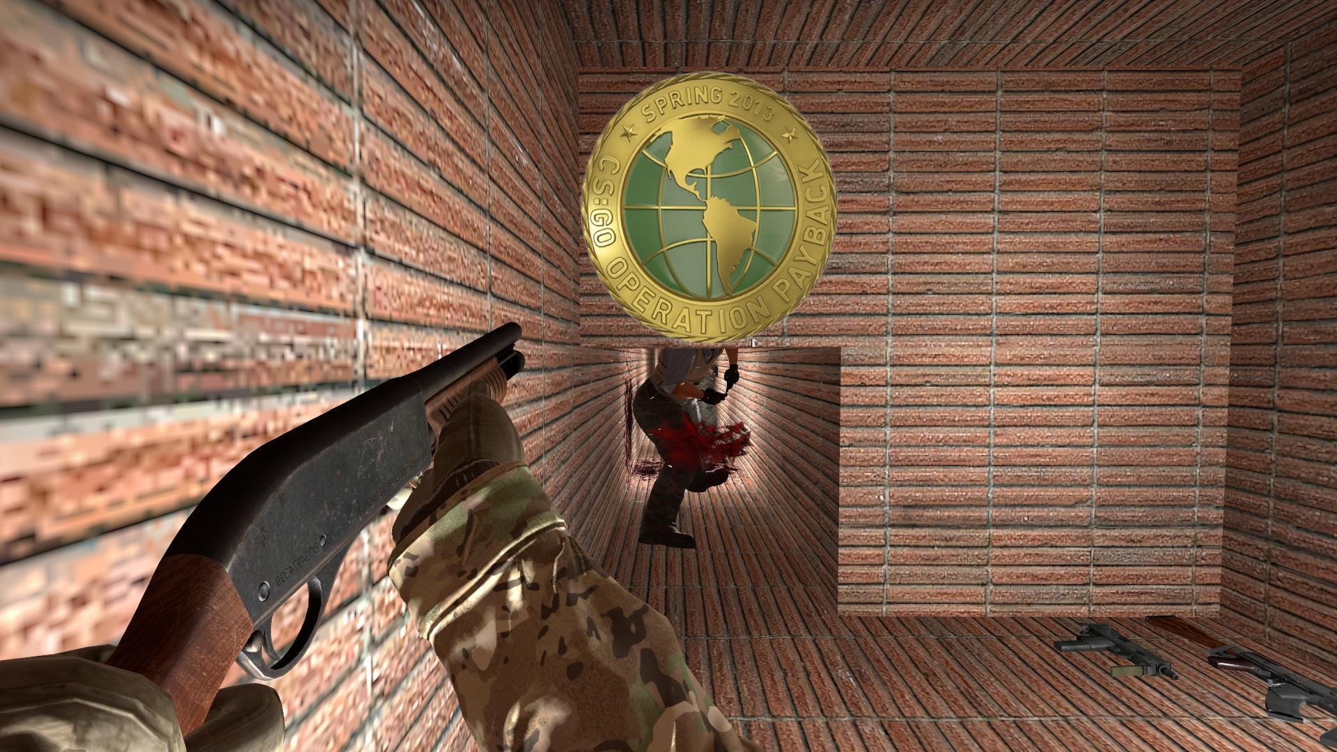 Weapon Specialist Achievement