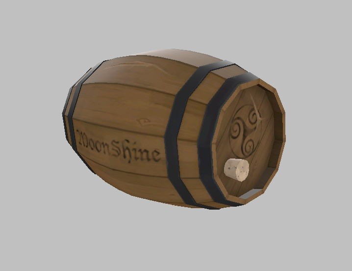 Aged Ale