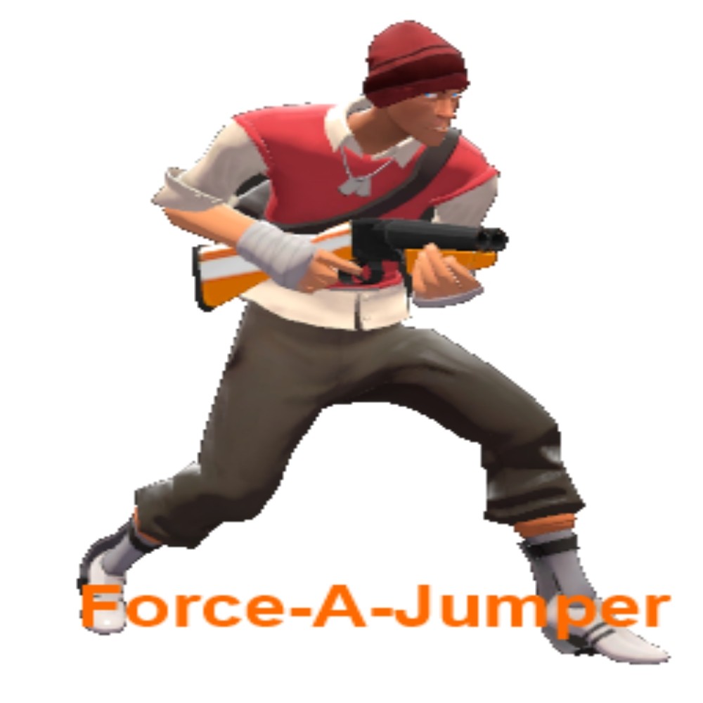 Force-A-Jumper
