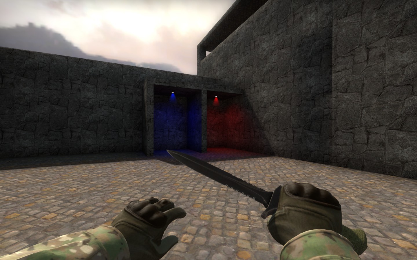 jb_waterside_v5_1 Mod for Counter-Strike: Global Offensive | CS:GO Mods