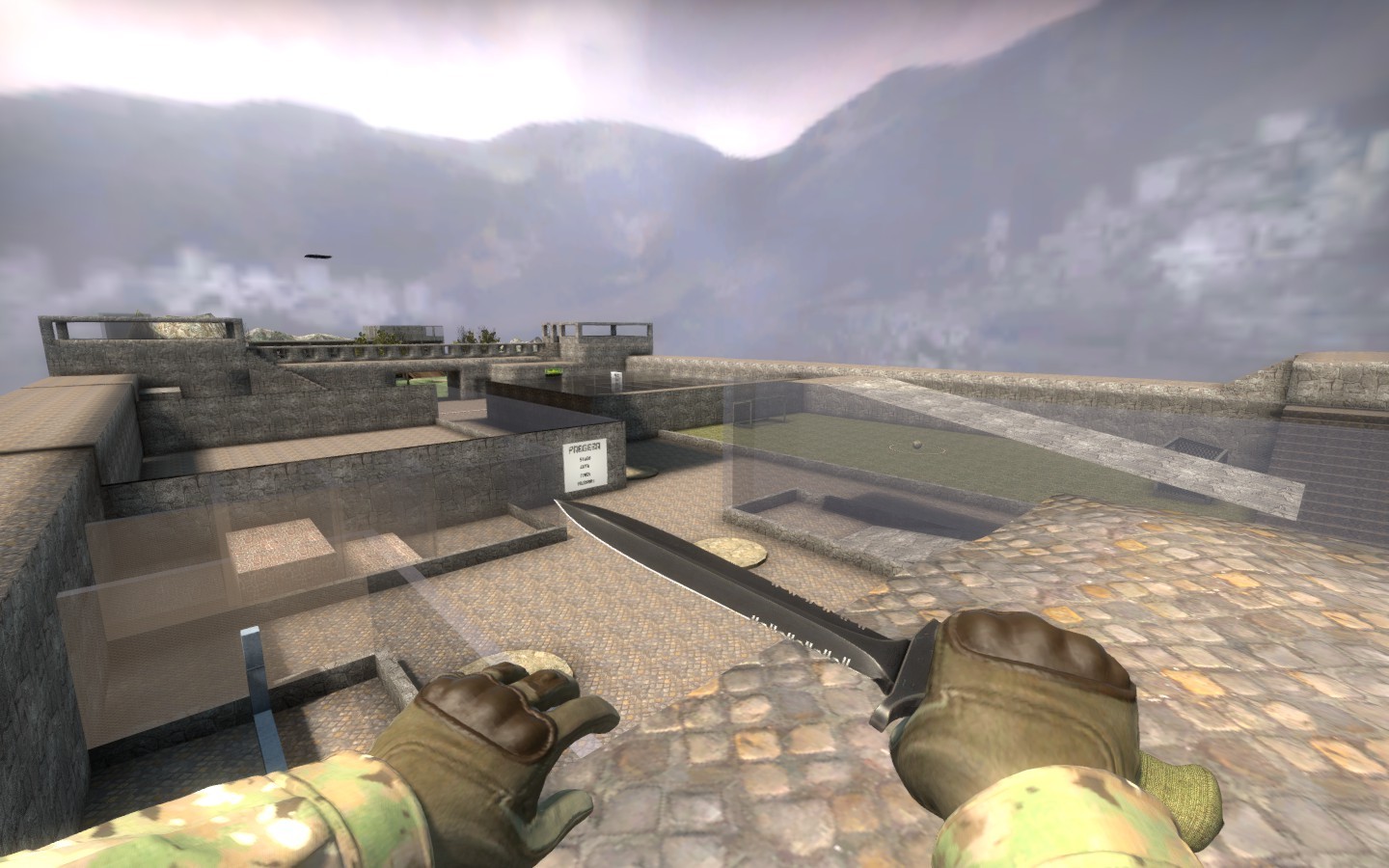 jb_waterside_v5_1 Mod for Counter-Strike: Global Offensive | CS:GO Mods