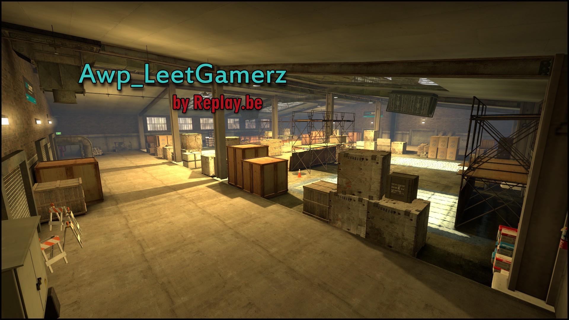 Awp_LeetGamerz