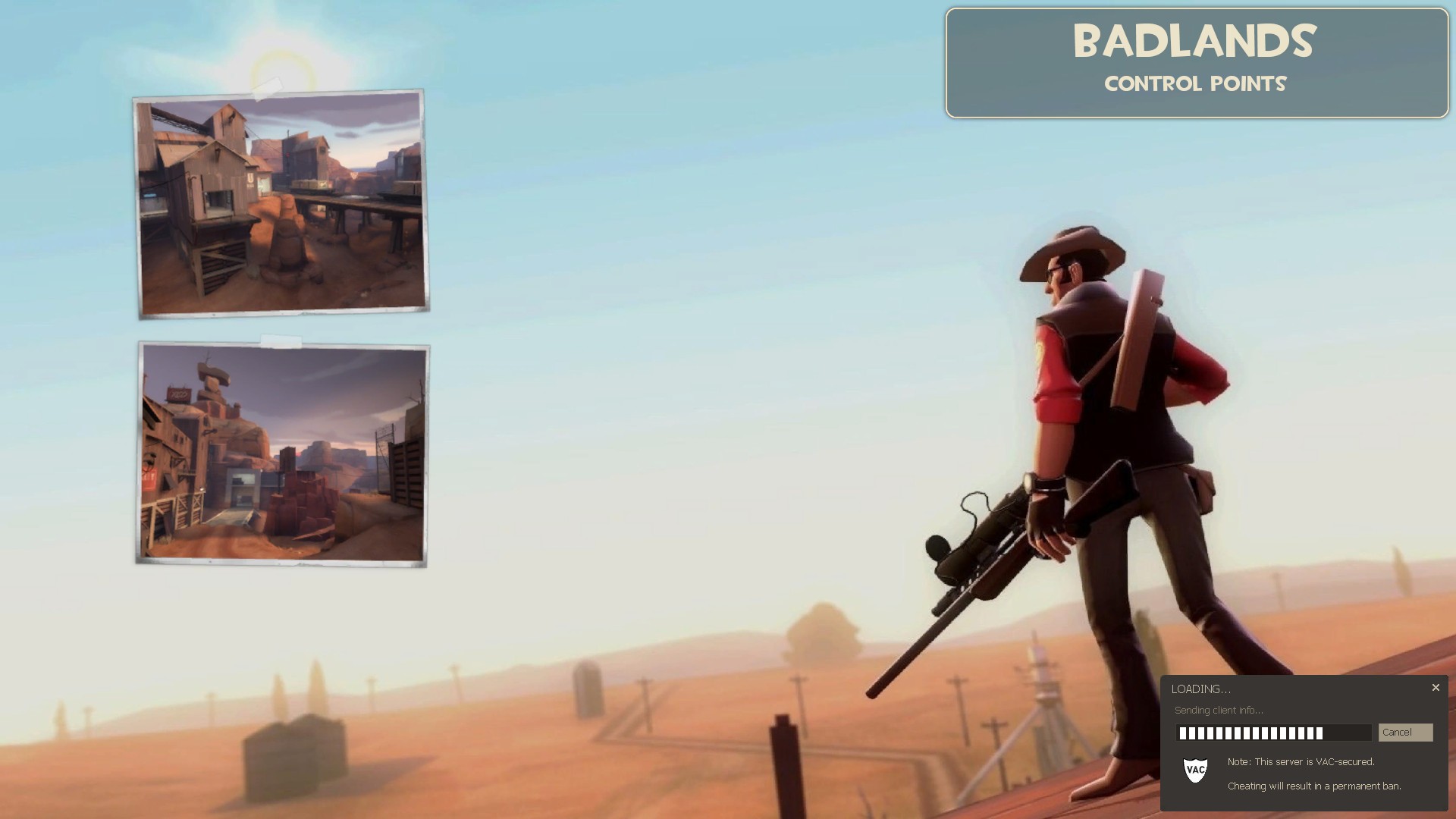 tf2 custom loading screen