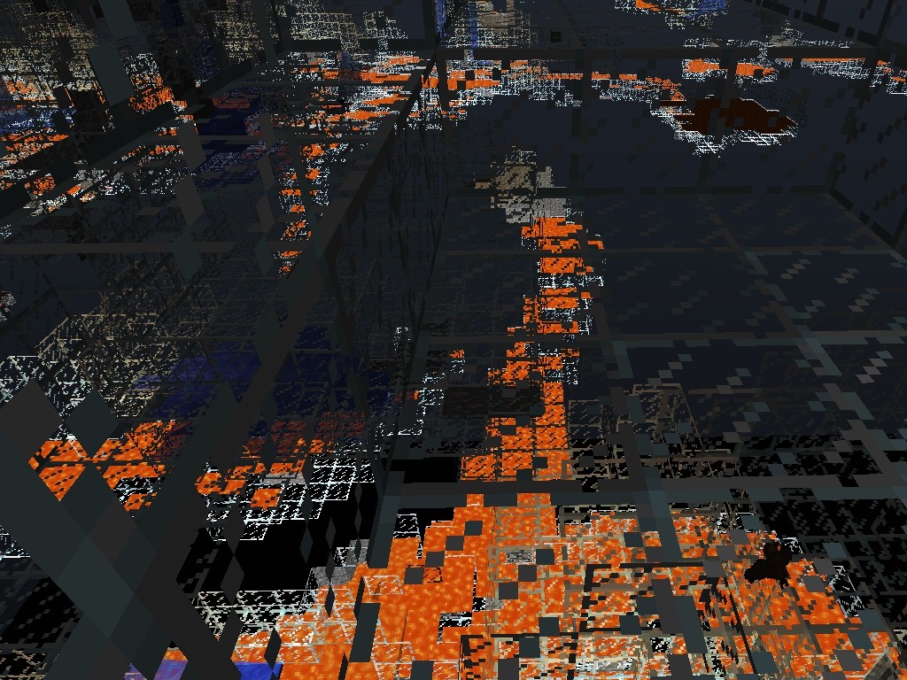 glass texture pack Mod for Minecraft: Java Edition | MC Mods