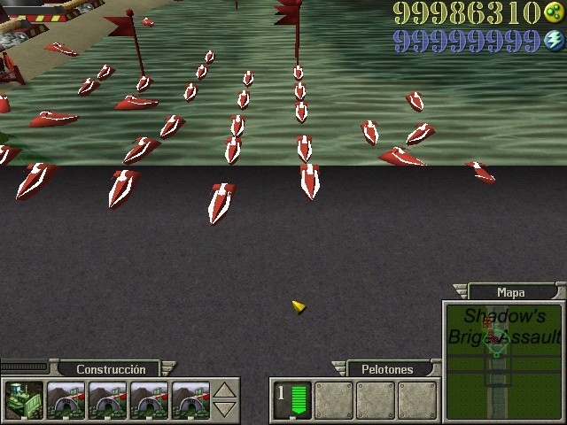 army men rts mod army men rts mod