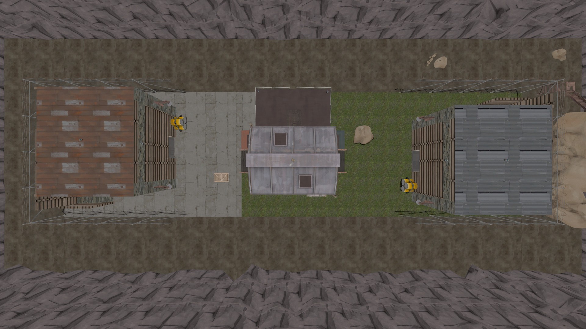 Arena_Rockhill