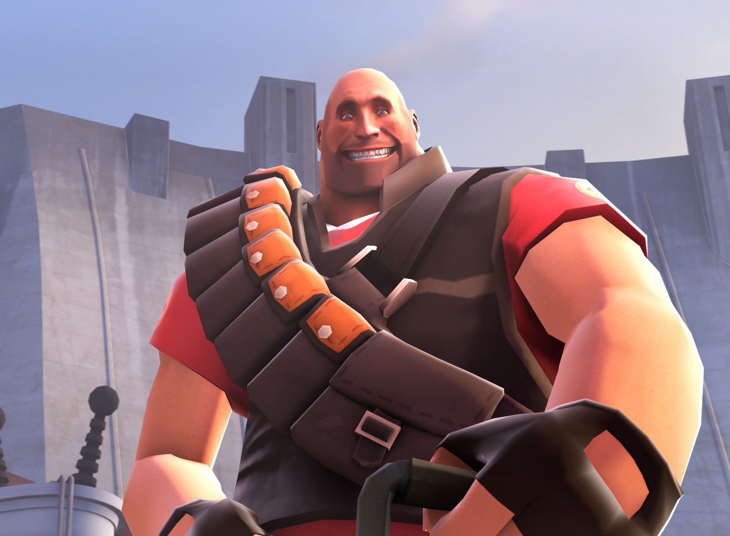 The Bagdolier
