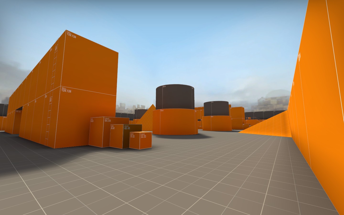 AWP Dev Mod for Counter-Strike: Global Offensive | CS:GO Mods