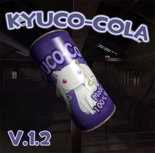 Kyuco-Cola