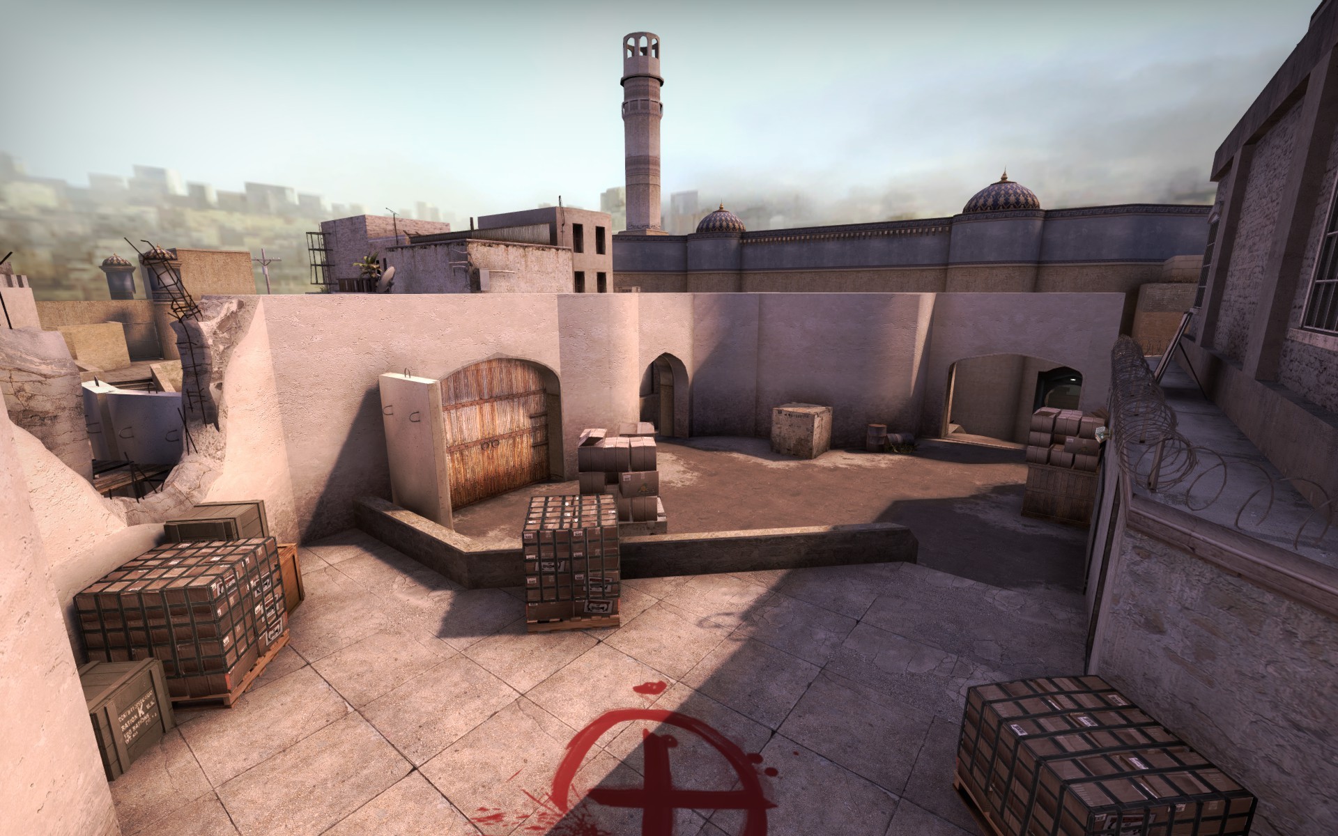 de_minaret