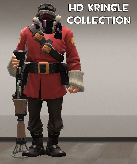 HD Kringle Collection
