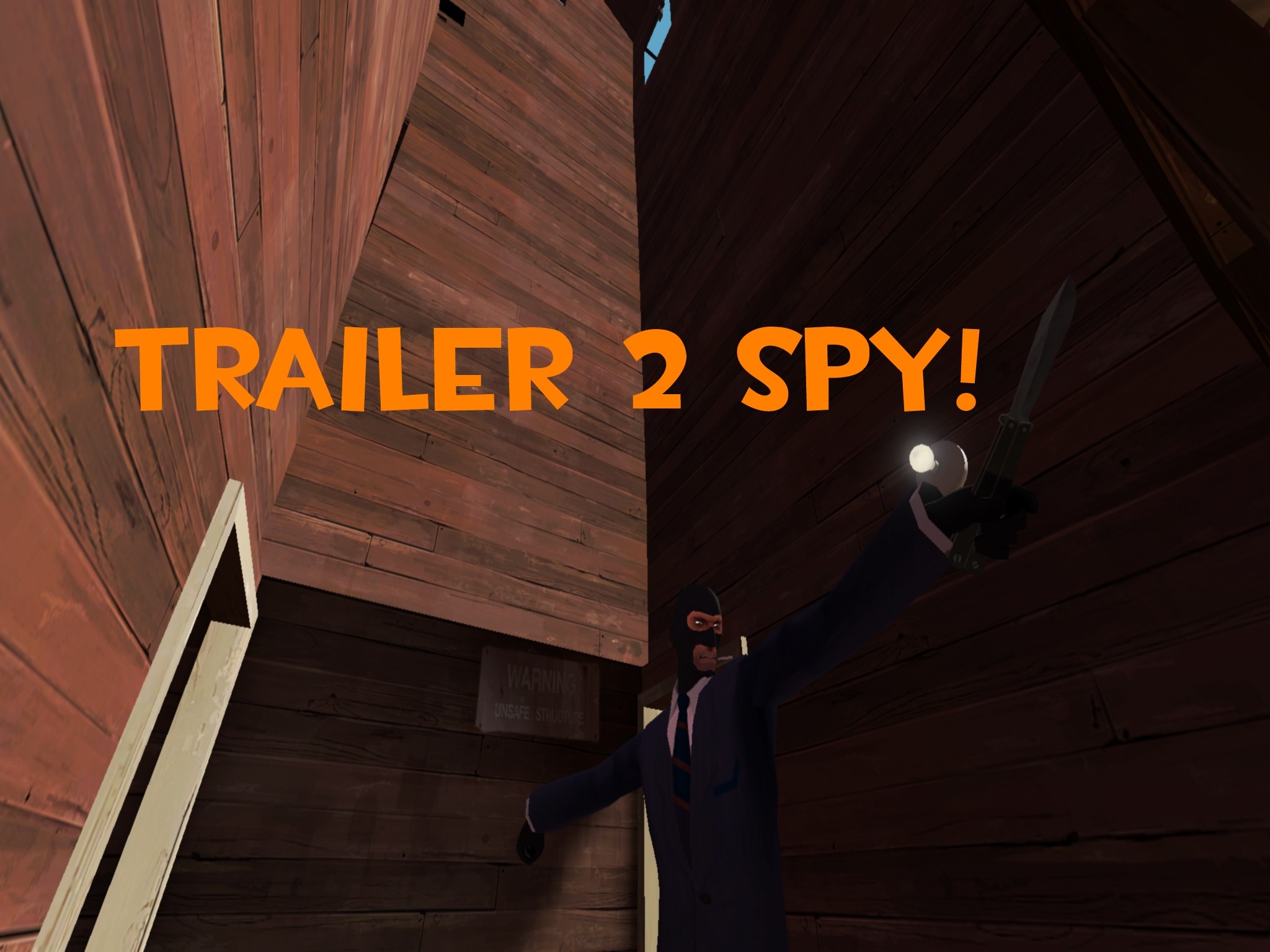 Trailer 2 Spy