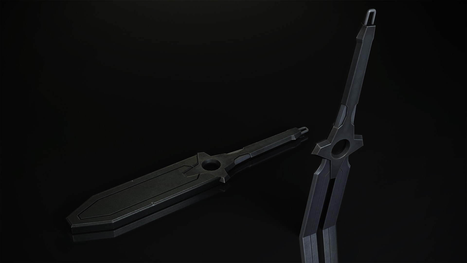 Caroline sortie kapitel Darker Than Black Dagger [The Elder Scrolls V: Skyrim] [Mods]