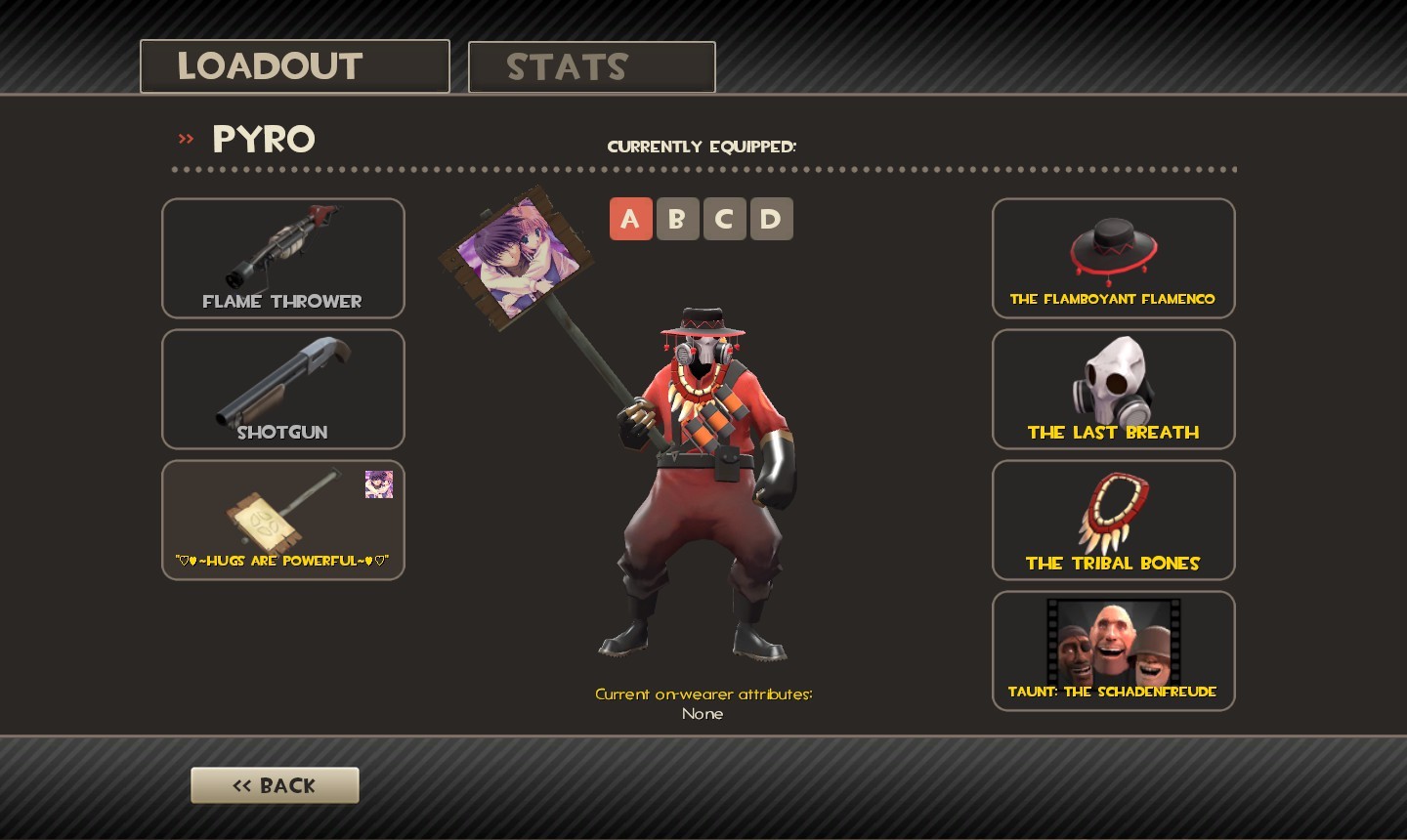 Карта для tf2 для тренировки