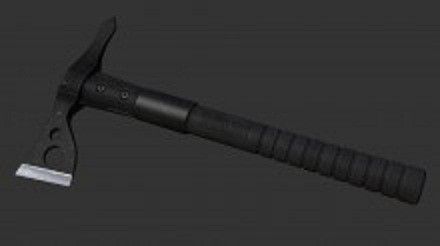 Sog Fasthawk
