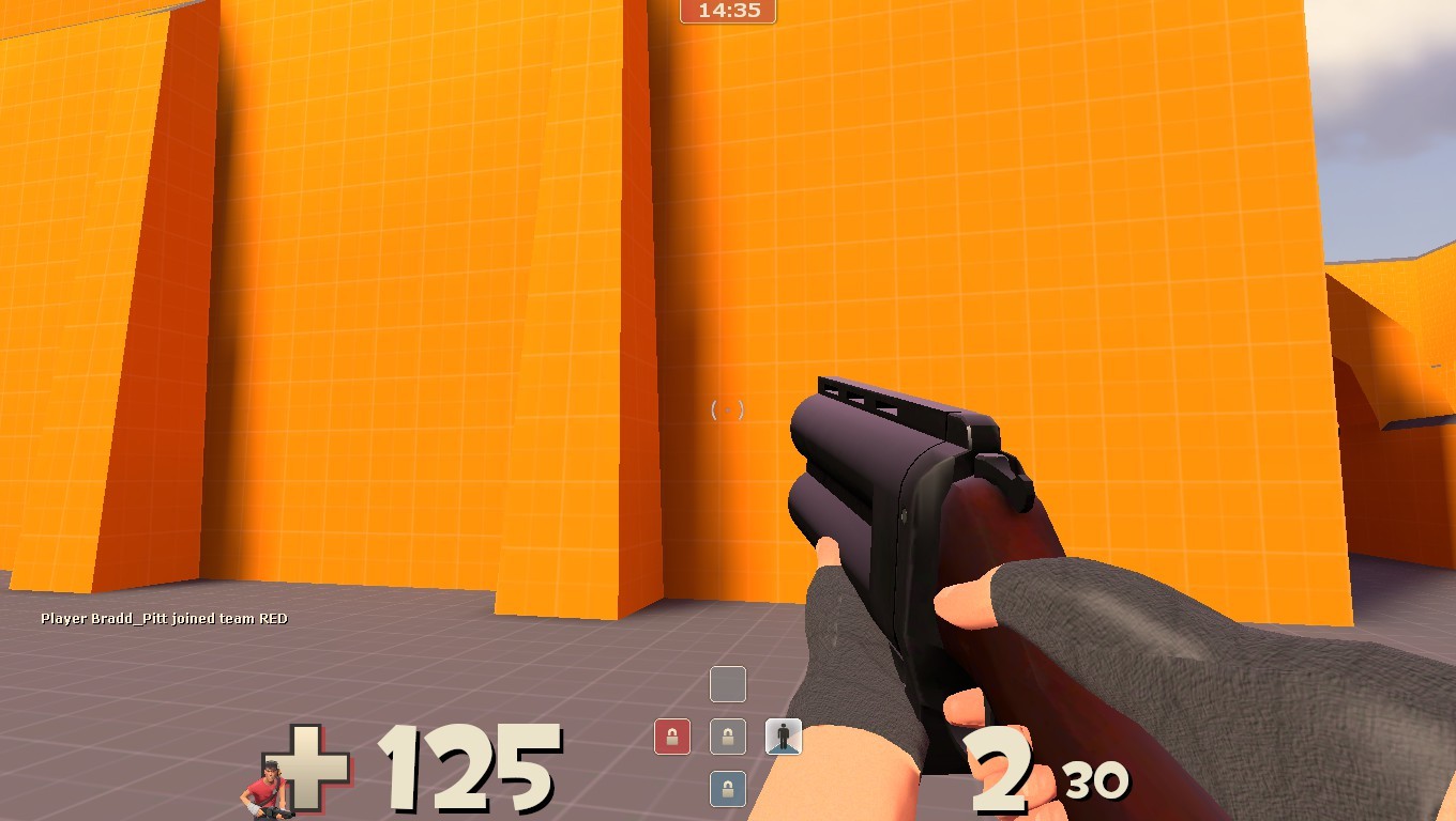 CherryWood Thundergun!