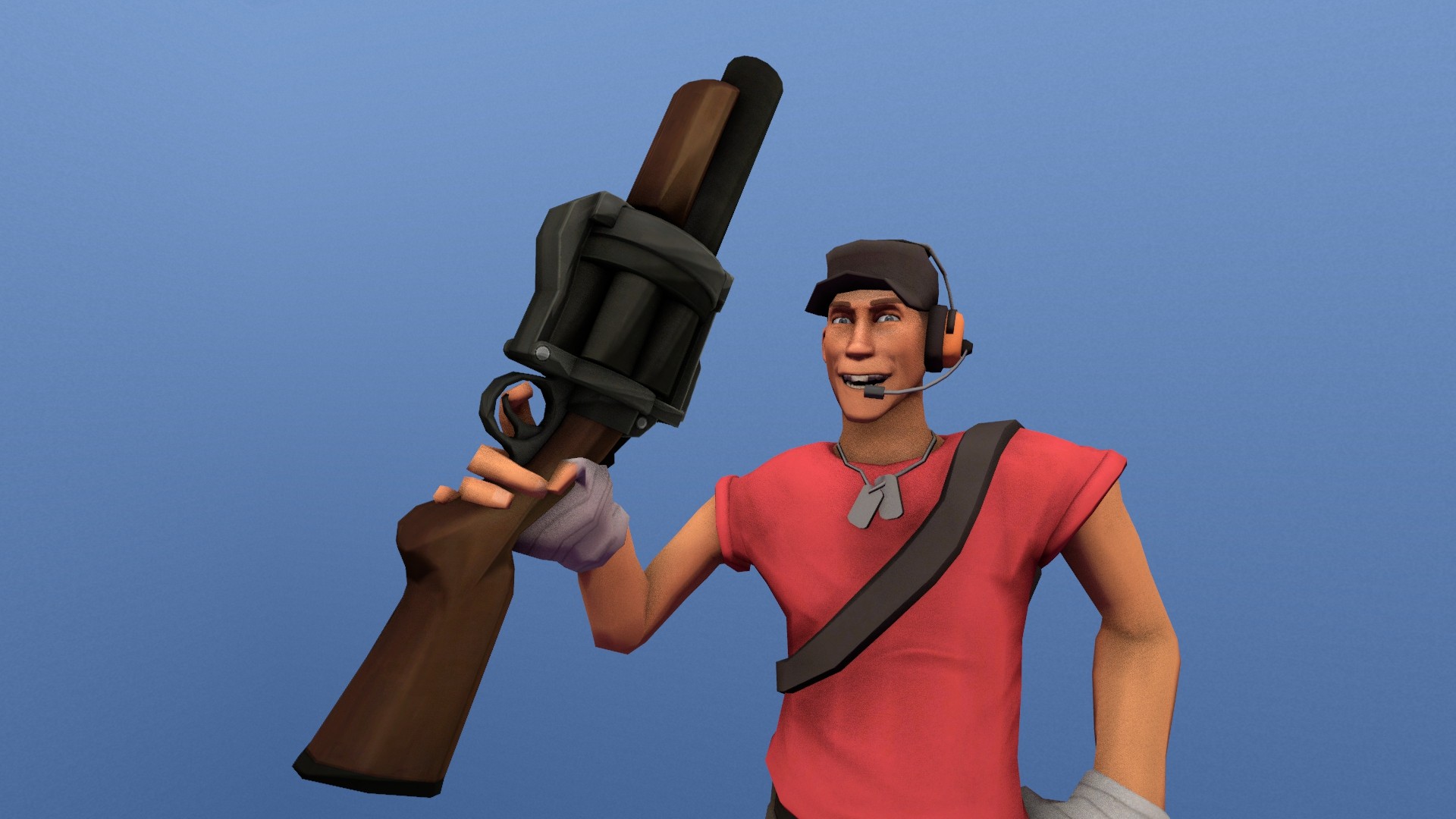 Thunderbarrel