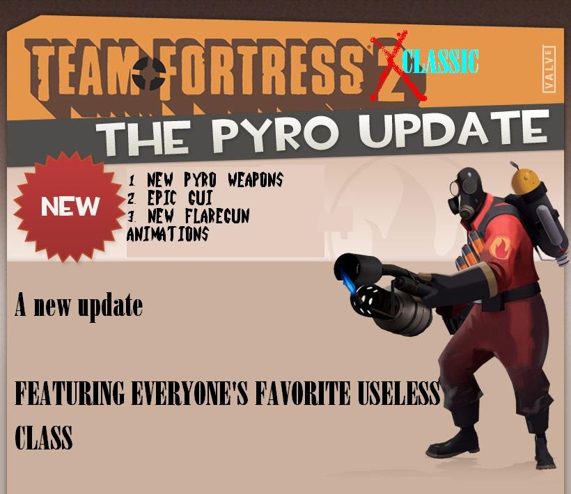 team fortress classic pyro