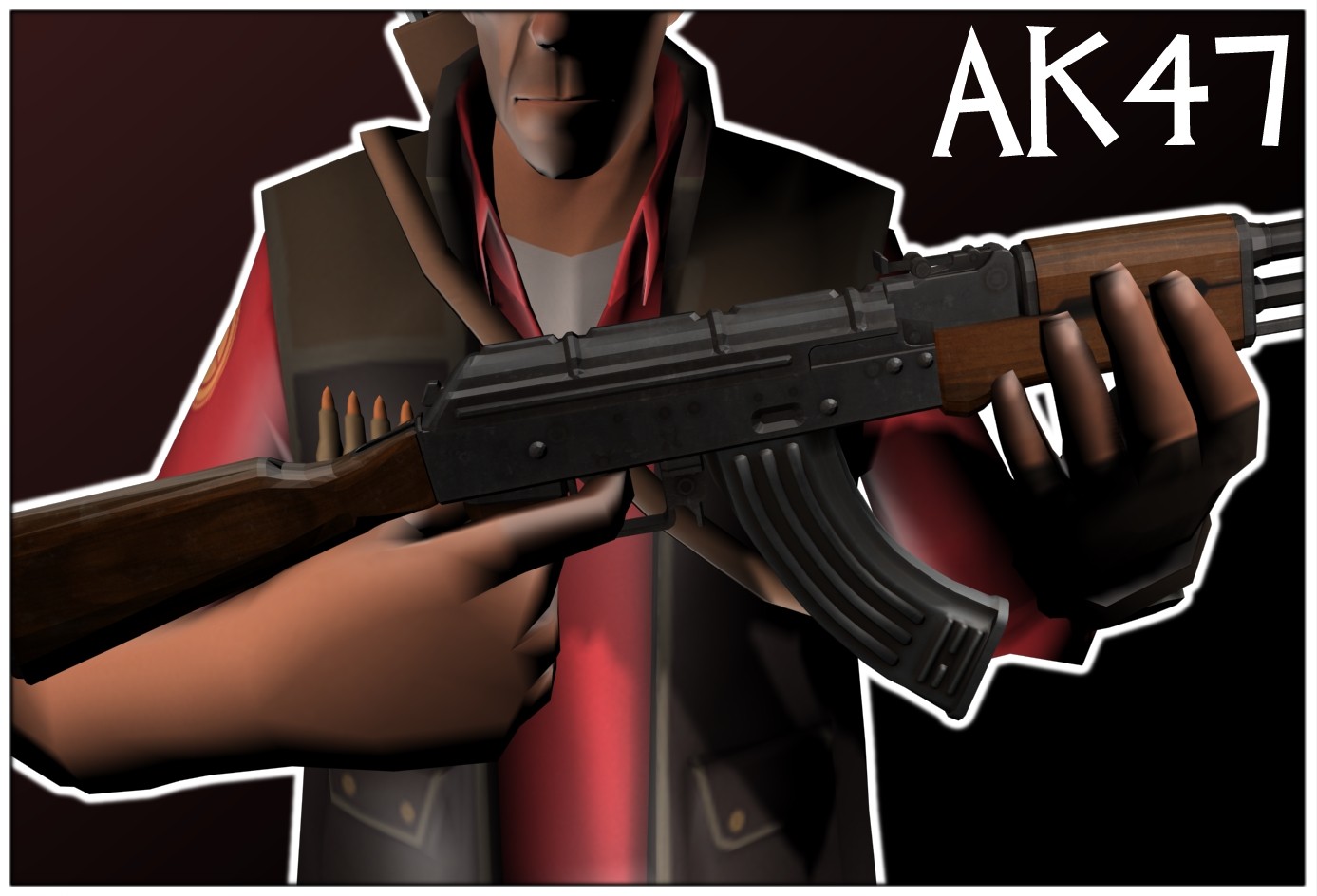 Ak-47