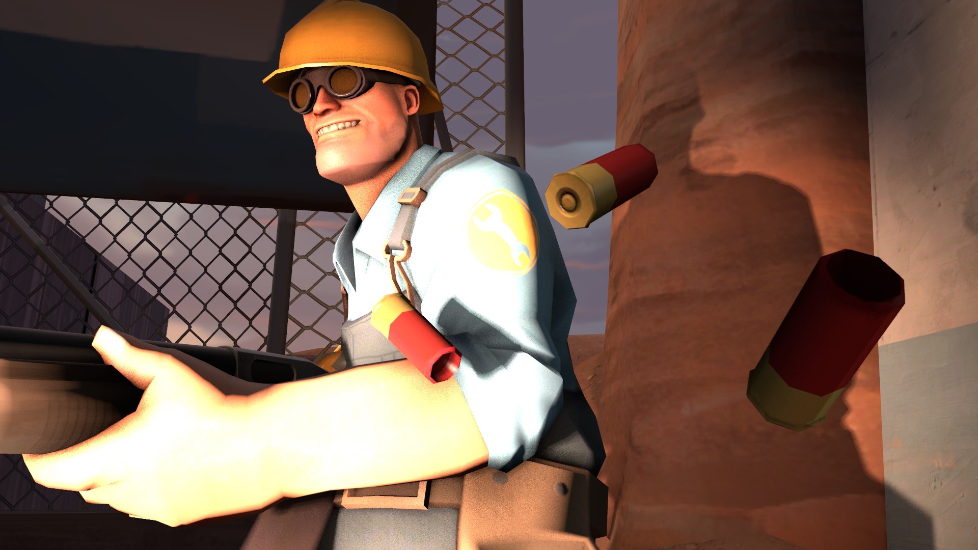 Shotgun's Shells Texture Fix