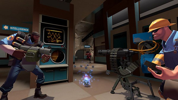 Beta Stickybomblauncher
