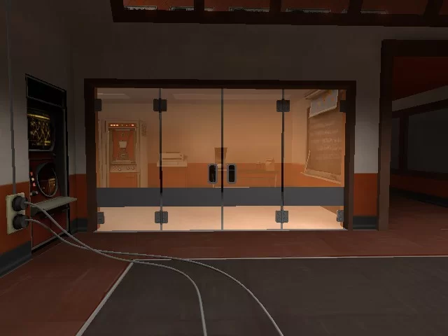 TF2 Beta Glass