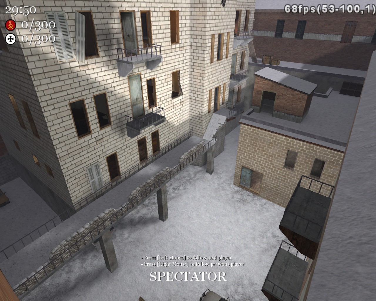 Mpla Cod2 mp_moha Mod for Call of Duty 2 | CoD2 Mods