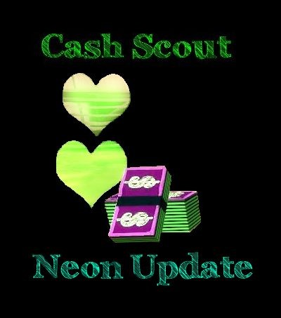 MvM Cash Visual Skin - Cash Scout