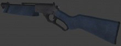 Castle Arms Rifle on BFB *FIX*
