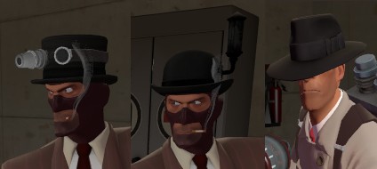 Rabbit, Hatchworth, and Spine Mod for Team Fortress 2 | TF2 Mods